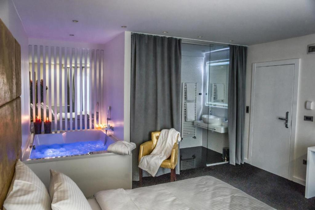 Forty Two Rooms Zagreb Luaran gambar