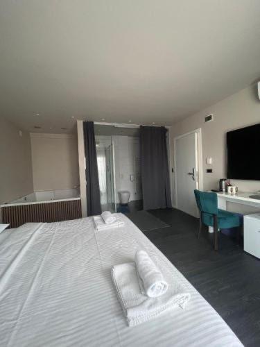 Forty Two Rooms Zagreb Luaran gambar