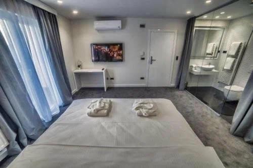Forty Two Rooms Zagreb Luaran gambar