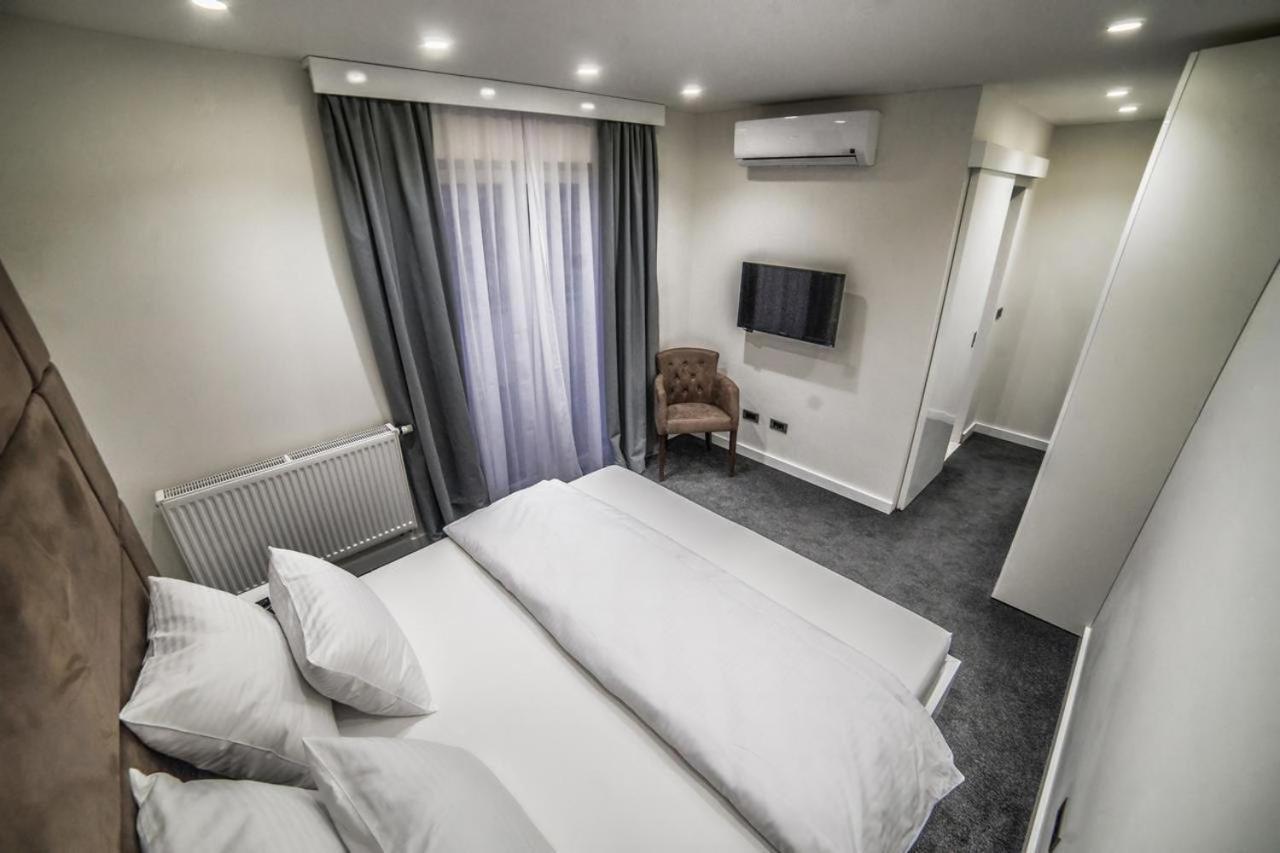 Forty Two Rooms Zagreb Luaran gambar