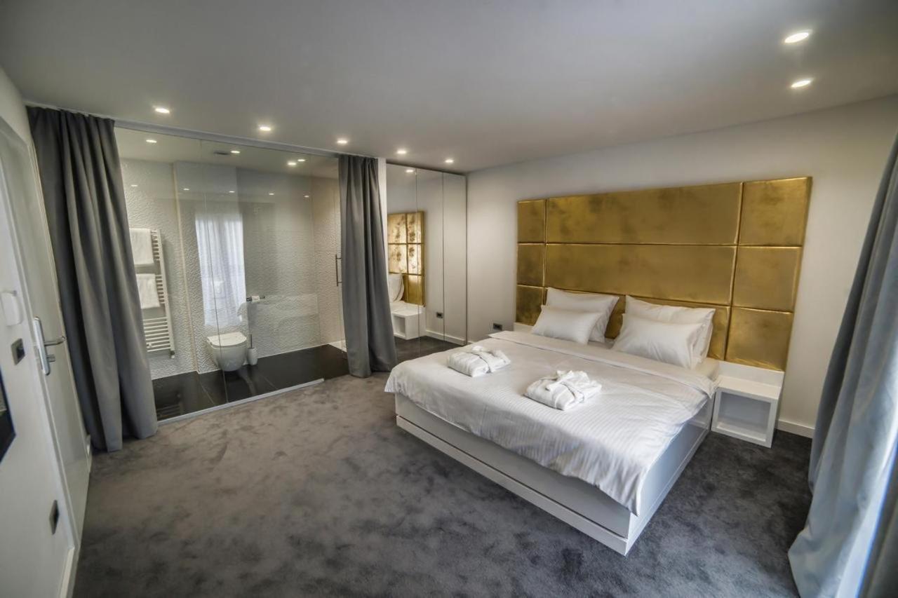 Forty Two Rooms Zagreb Luaran gambar