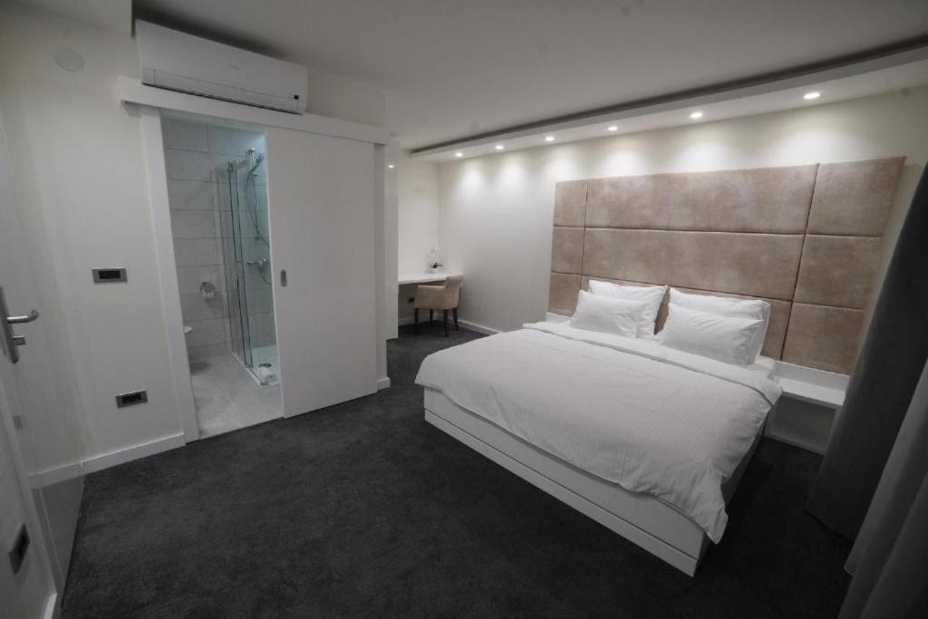 Forty Two Rooms Zagreb Luaran gambar